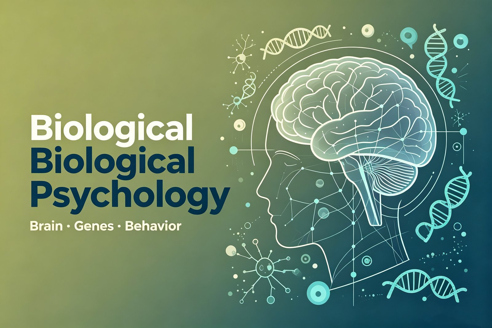Biological Psychology