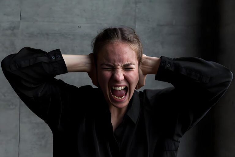 Manic Episode​