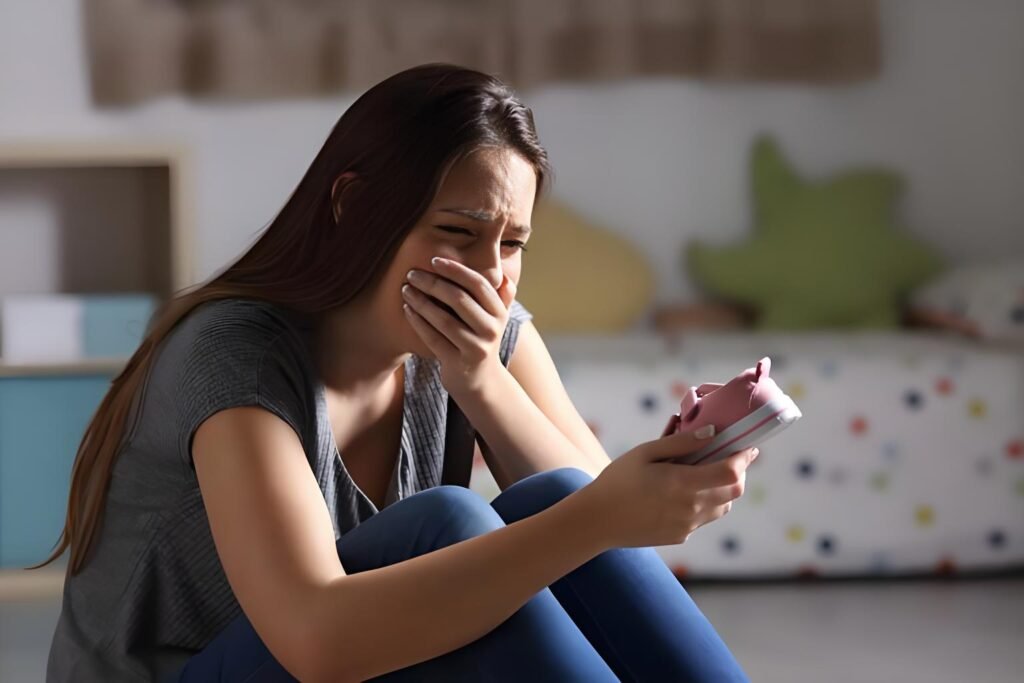 Postpartum Depression