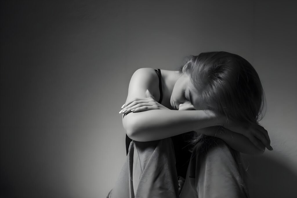 Selective Mutism