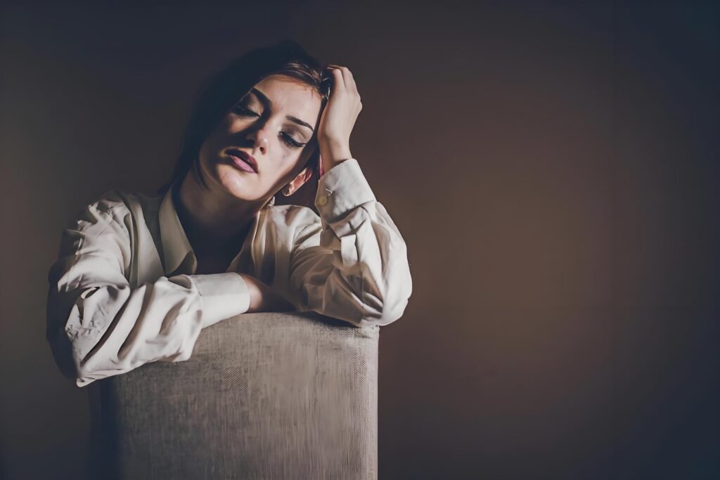 somatic symptom disorder