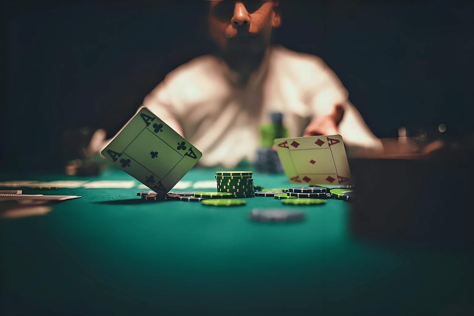 Gambling Disorder