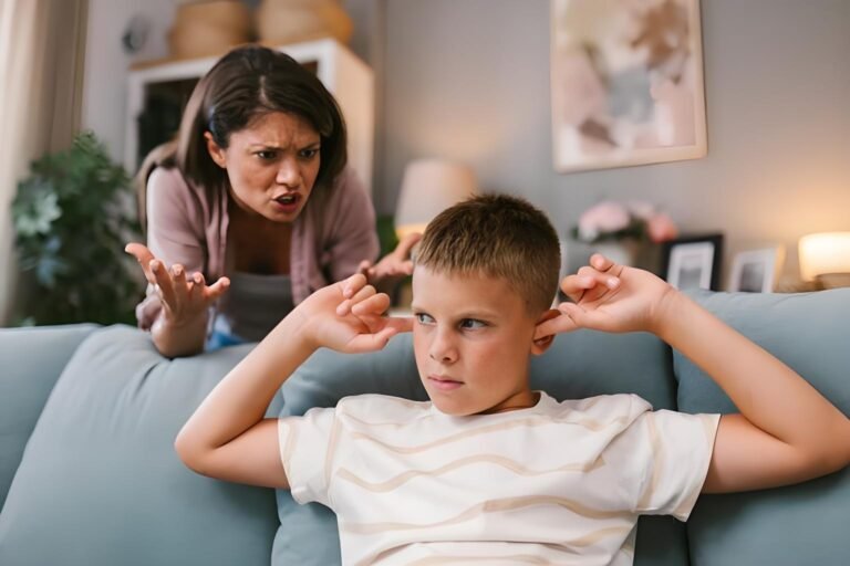 Disruptive Mood Dysregulation Disorder