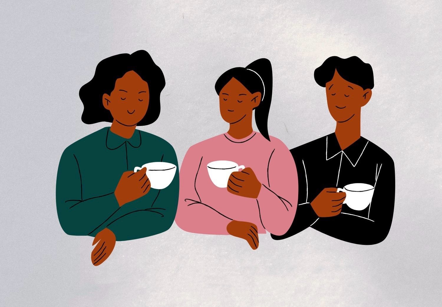 caffeine addiction