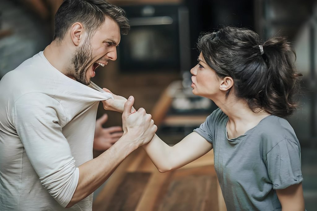 anger management