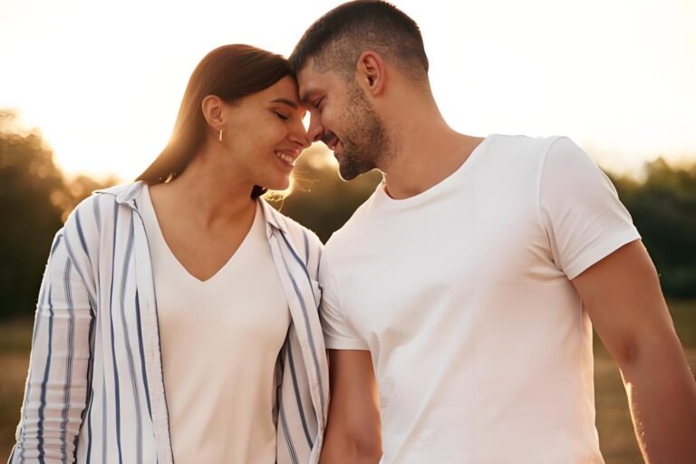 Physiological Attraction