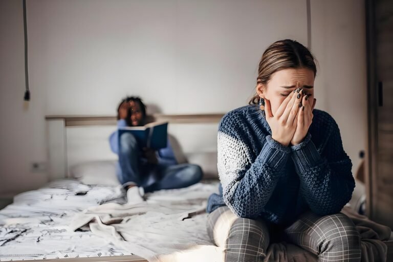 Schizoaffective Disorder