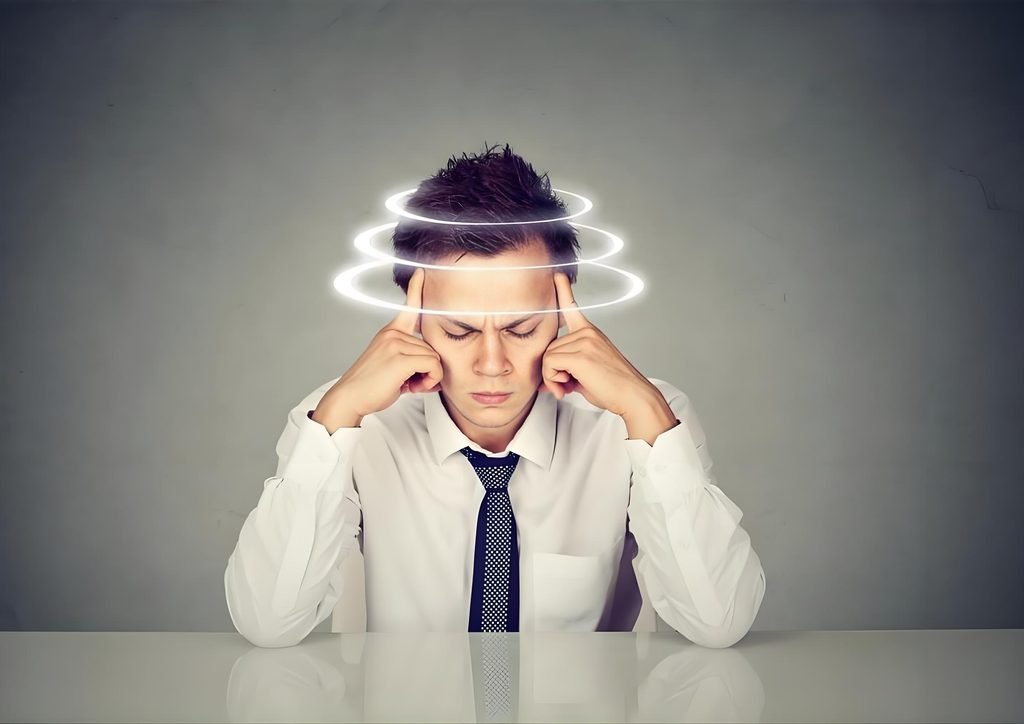 overthinking