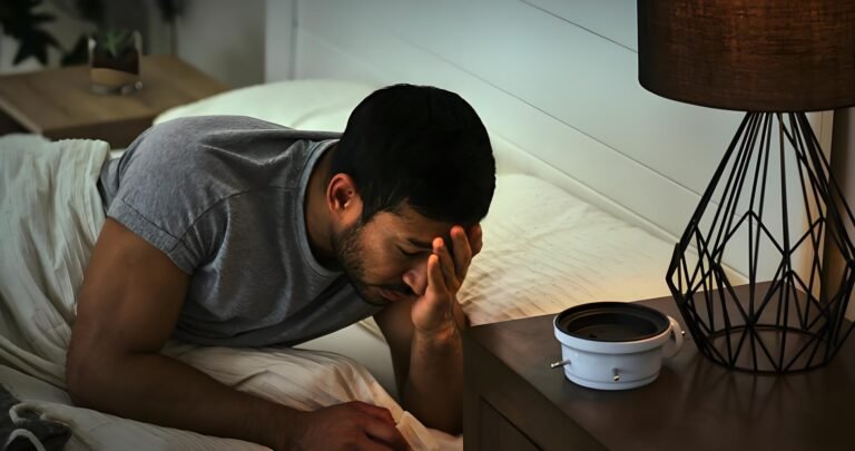 Delayed Sleep Phase Syndrome