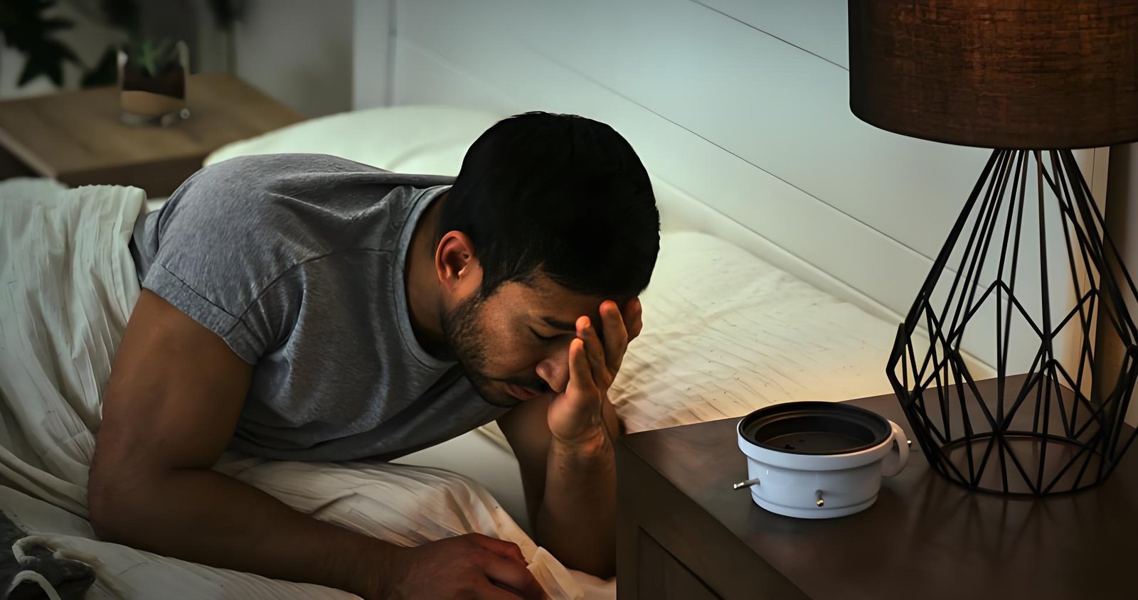 Delayed Sleep Phase Syndrome
