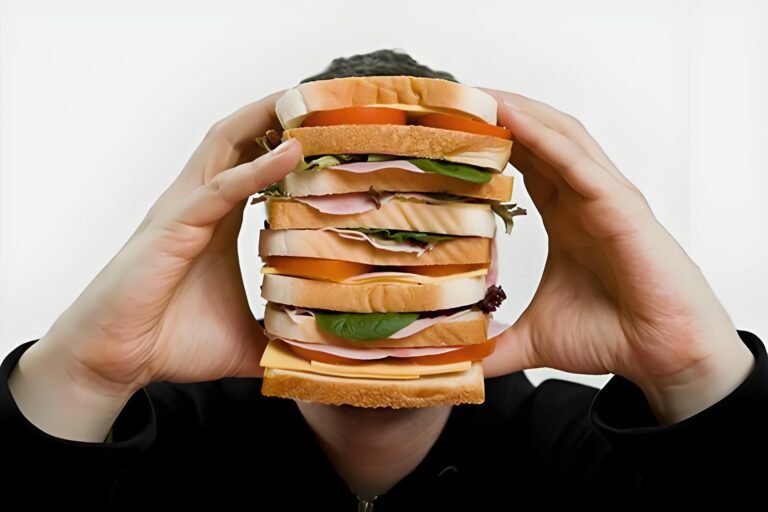 binge eating disorder