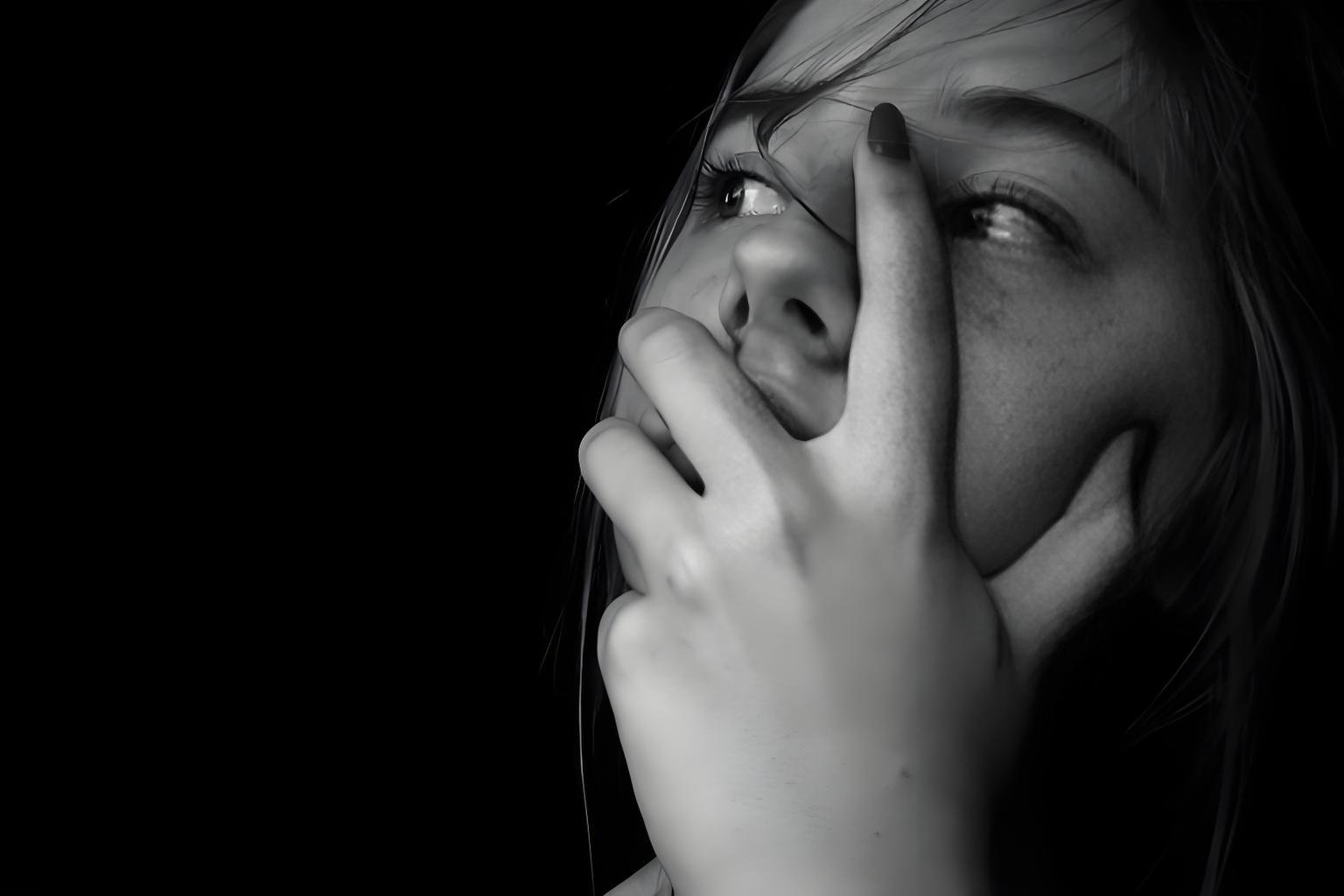 Emotional Numbness