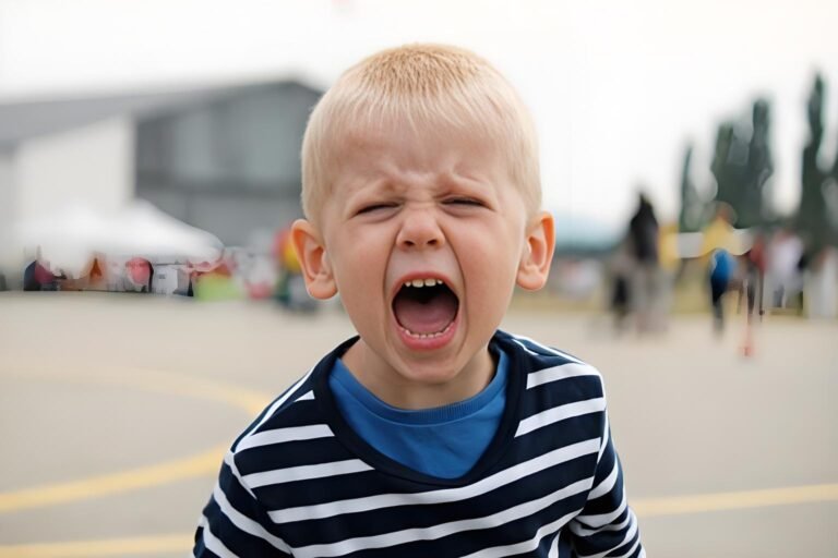 DMDD vs. Bipolar Disorder: Same Rage, Different Brain