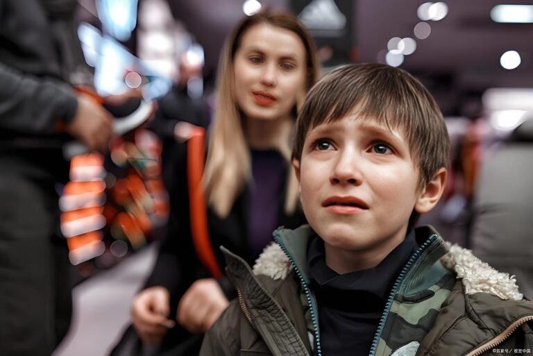 Childhood Depressive Disorder