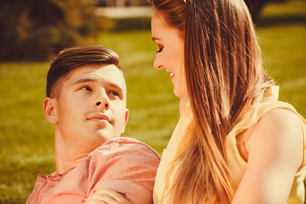 Physiological Attraction