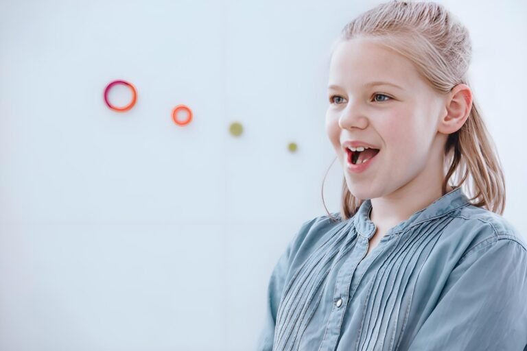 language disorder