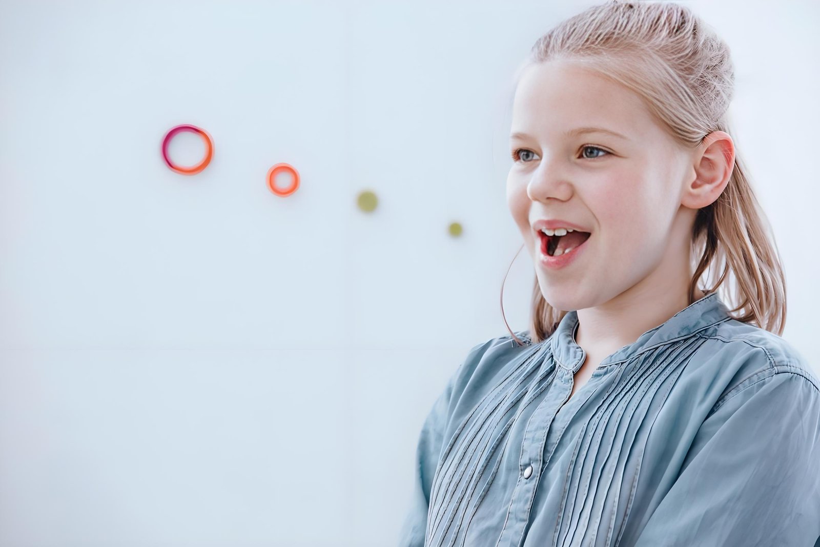 language disorder