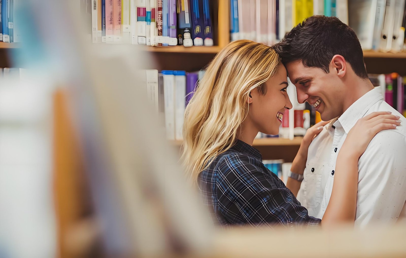 Enrichment in Intimate Relationships