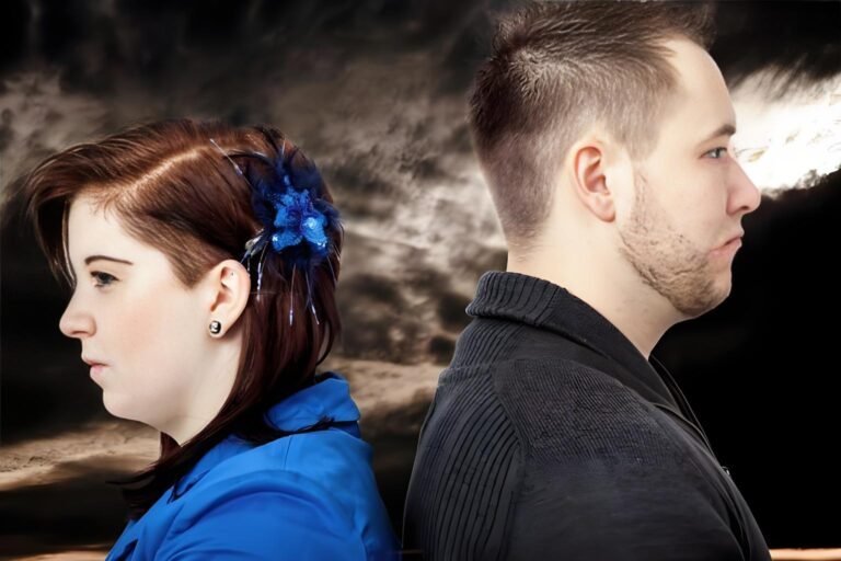 romantic -relationship mindset