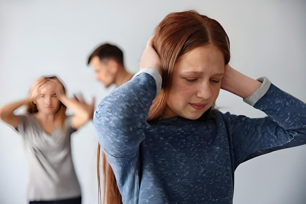 Lie to Our Parents Out of Habit