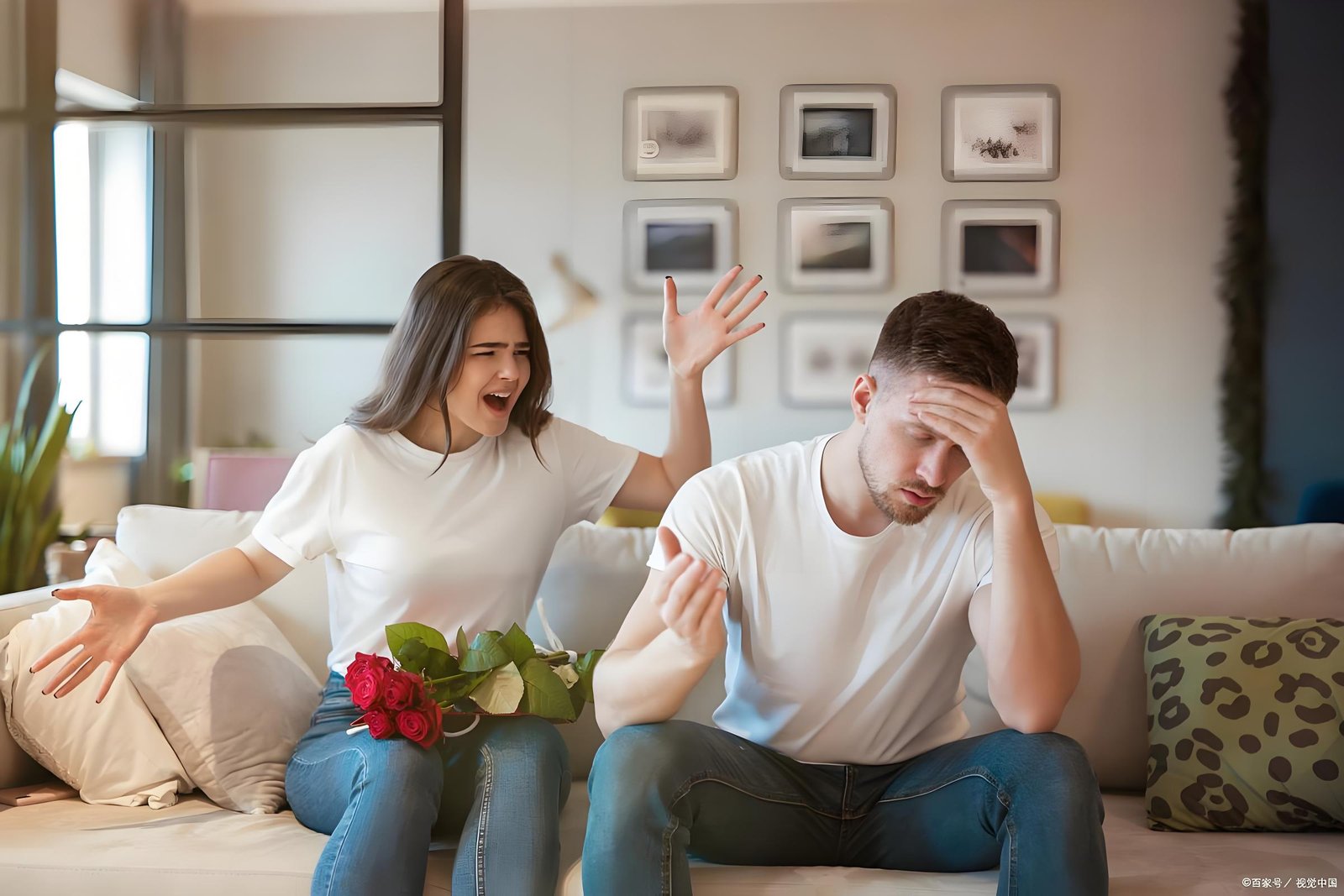 Habitual rhetorical questions​