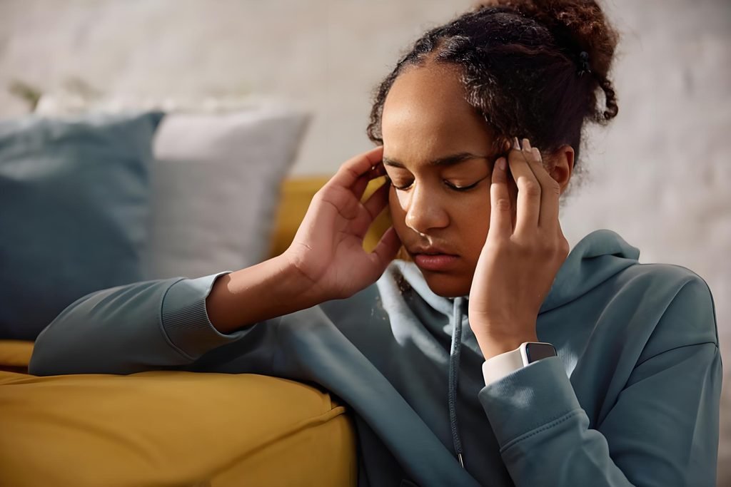 End Mental Exhaustion