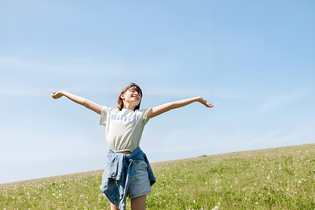 End Mental Exhaustion