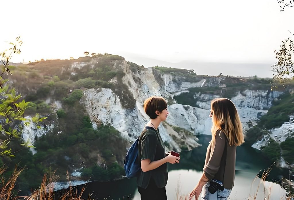 romantic-relationship mindset