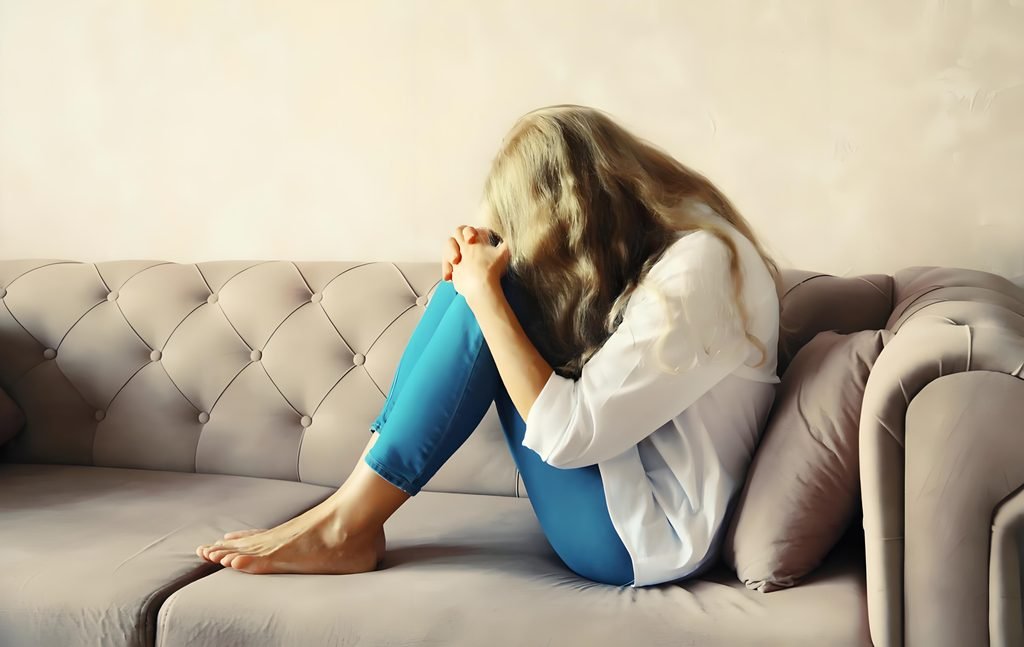 End Mental Exhaustion