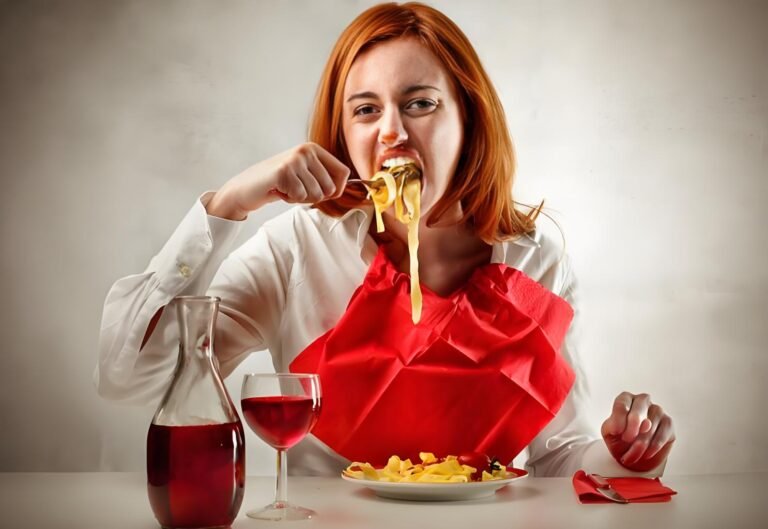 emotional eating