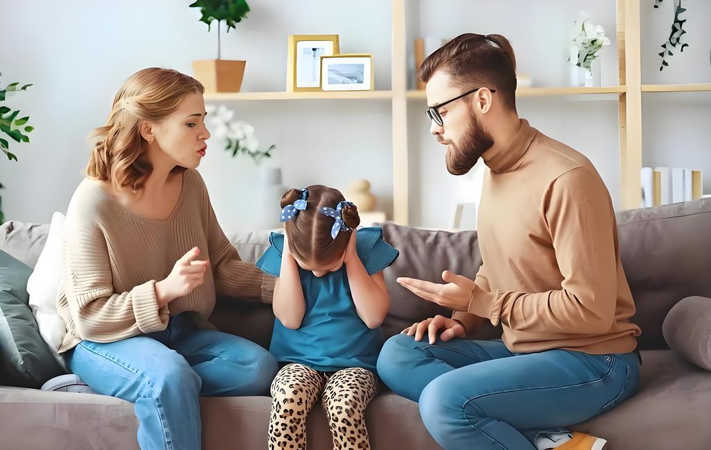 parentification