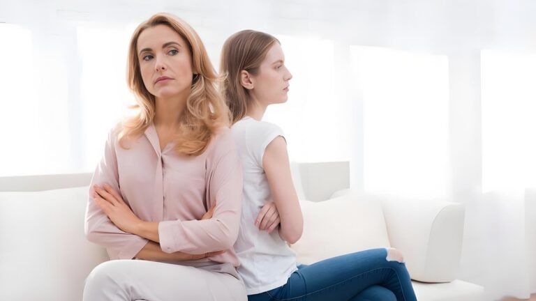 parentification