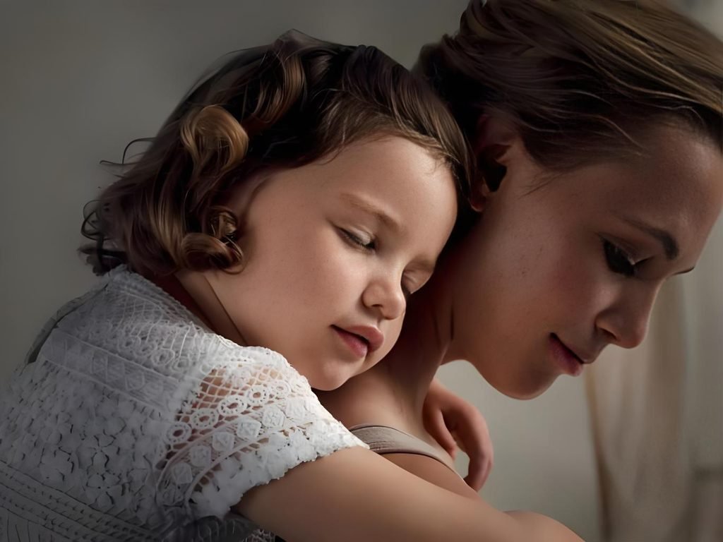 Emotionally Absent Mother