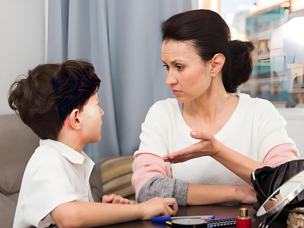 parentification