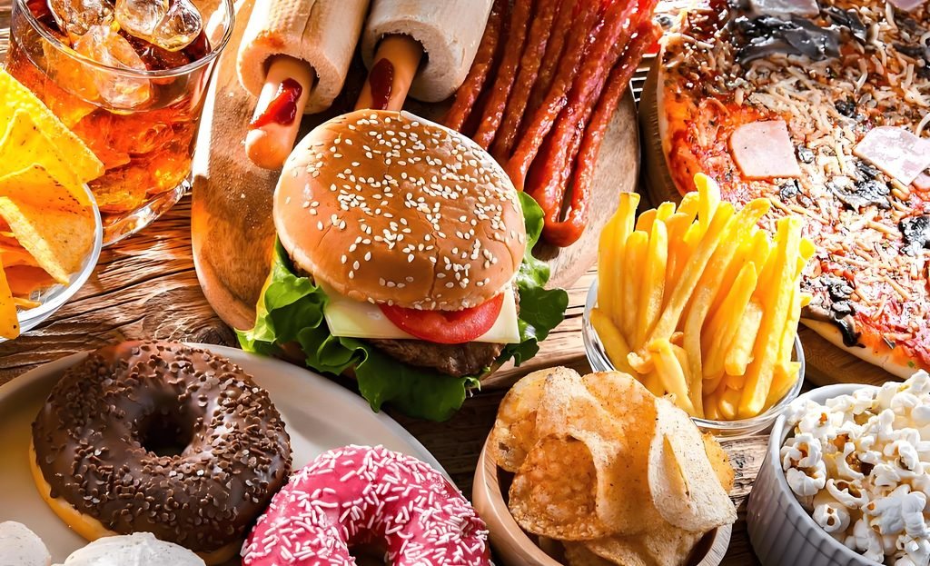 Emotional eating