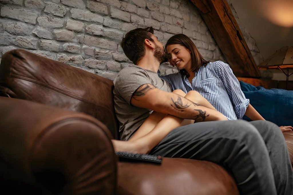 The Subtle Silliness in Intimate Relationships